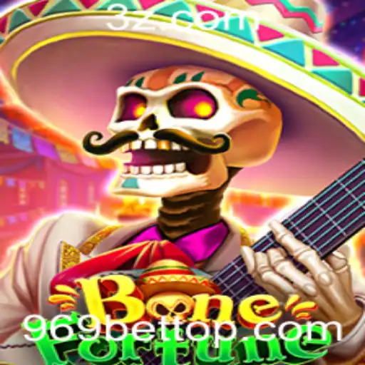 Descubra o Empolgante Mundo de BoneFortune e o Conceito de '969 Bet'
