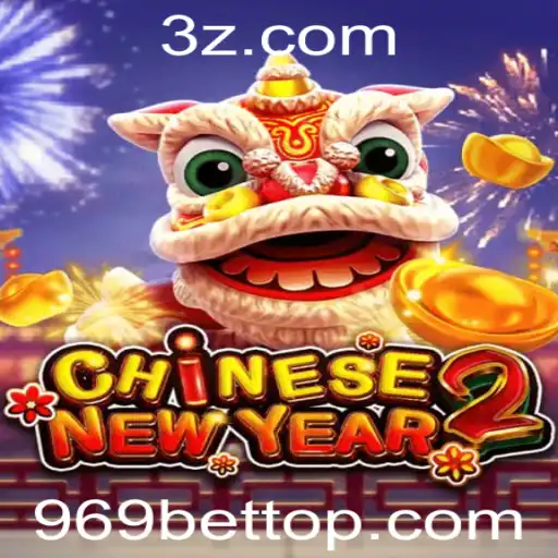 CHINESENEWYEAR2: Um Jogo Empolgante para Celebrar o Ano Novo Chinês