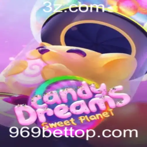 CandyDreams: Descubra o Encantador Mundo de Diversão e Apostas com 969 Bet