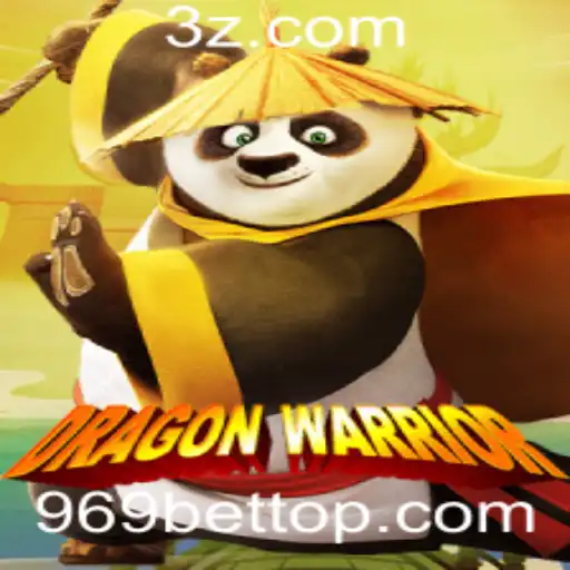 Descubra o Mundo de Aventuras de DragonWarrior e a Emoção das Apostas 969 Bet