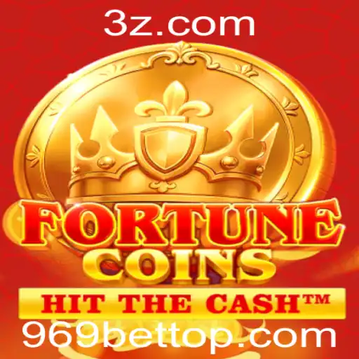 Explorando o Mundo de FortuneCoins e a Estratégia 969 Bet