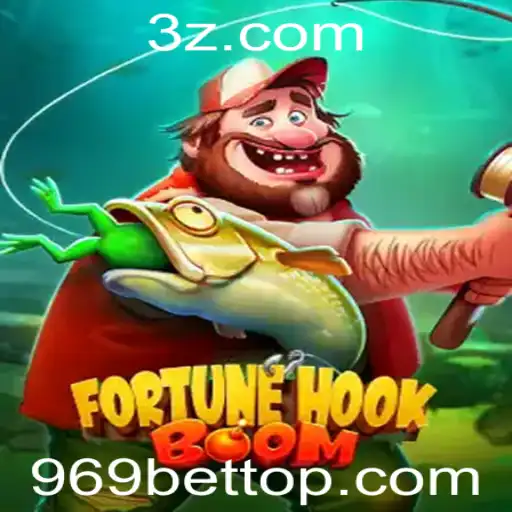 Descubra o Jogo FortuneHookBoom e a Estratégia 969 Bet