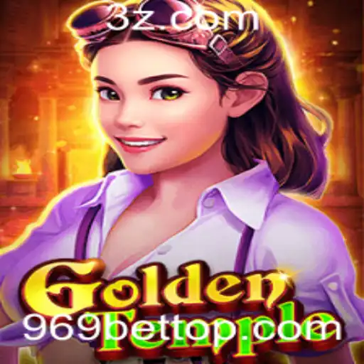 Explorando o Universo do Jogo GoldenTemple e a Estratégia 969 Bet