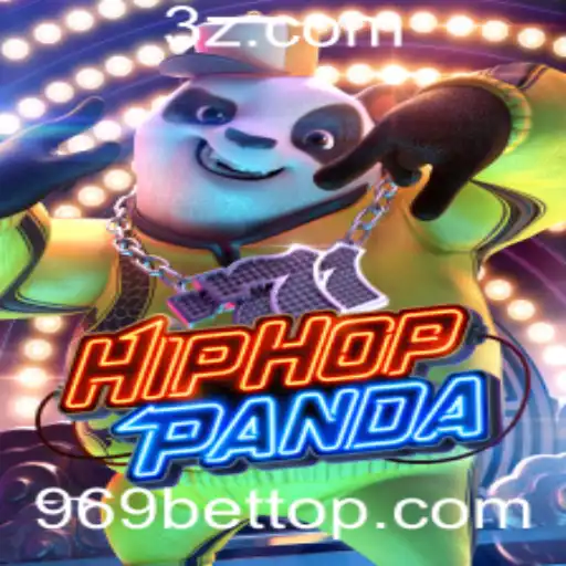 Explorando o Mundo do HipHopPanda: Um Guia Completo para o Jogo e a Estratégia 969 Bet
