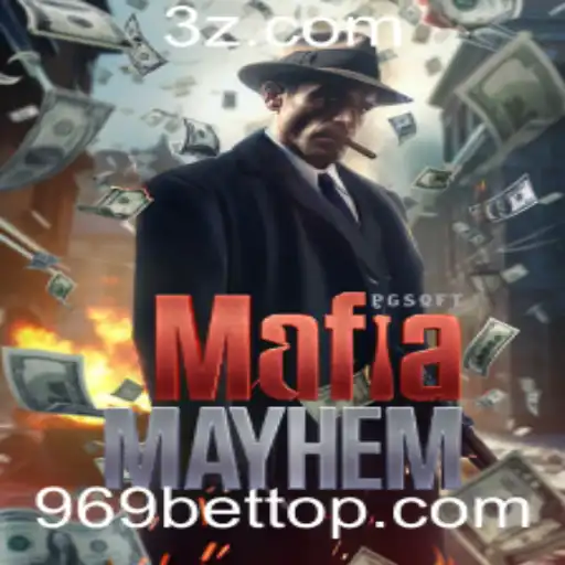 Explorando o Fascinante Mundo de MafiaMayhem: Estratégia e Sorte no Jogo '969 Bet'