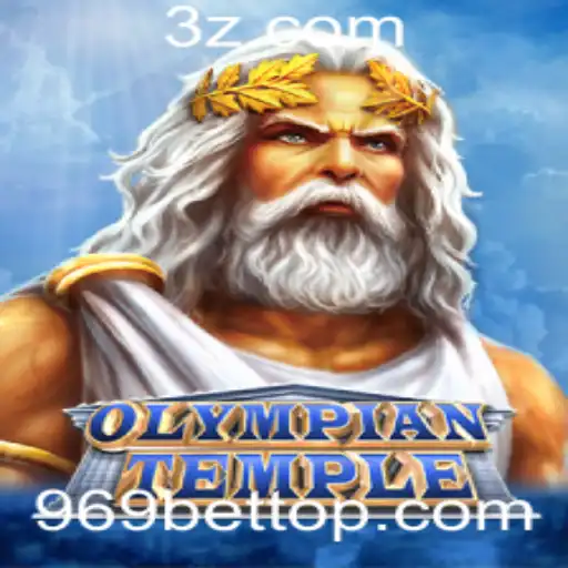 Explorando OlympianTemple: Um Mergulho no Mundo dos Deuses e Apostas com 969 bet