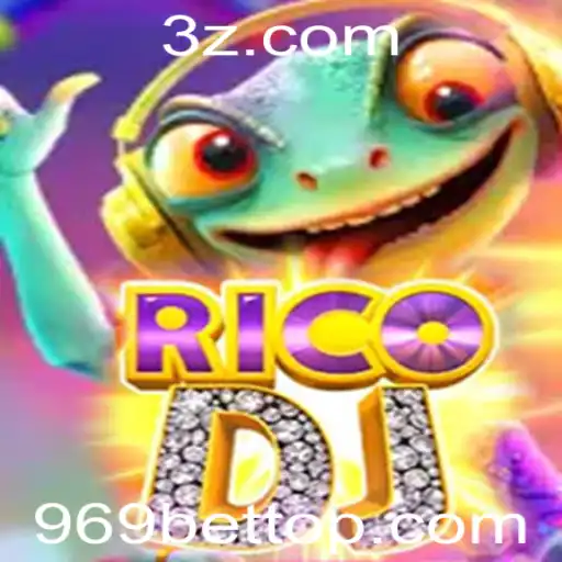 Explorando o Mundo de RicoDJ: O Jogo que Revoluciona com a Estratégia 969 Bet