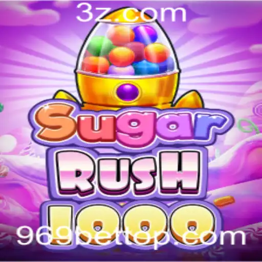 Explorando SugarRush1000: O Universo Cativante dos Jogos