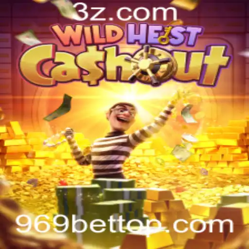 Descubra o Fascinante Mundo do Jogo WildHeistCashout