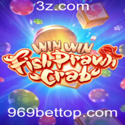 Descubra o Fascinante Mundo de WinWinFishPrawnCrab e a Tendência '969 bet'